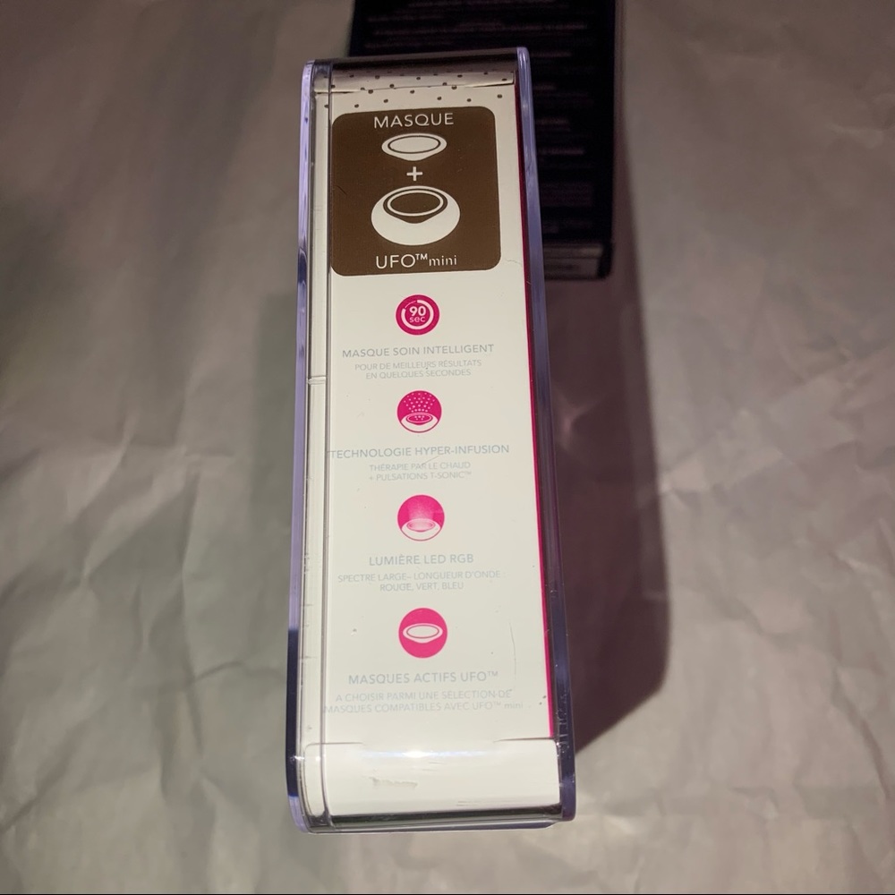 Foreo UFO mini - Picture 3 of 9